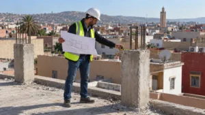 رخصة البناء في المغرب: ما الوثائق والمراحل قبل بدء الأشغال؟